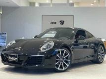 2016 Porsche 911