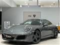2018 Porsche 911