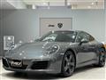 2018 Porsche 911
