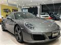 2018 Porsche 911