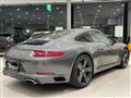 2018 Porsche 911