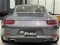 2018 Porsche 911