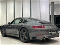 2018 Porsche 911
