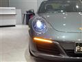 2018 Porsche 911