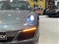 2018 Porsche 911