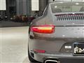 2018 Porsche 911
