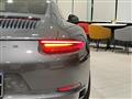 2018 Porsche 911