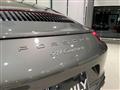 2018 Porsche 911