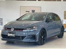 2019 Volkswagen Golf GTI