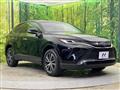 2023 Toyota Harrier Hybrid