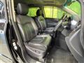 2012 Nissan Elgrand