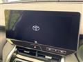 2024 Toyota Harrier Hybrid