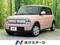 2017 Suzuki Lapin