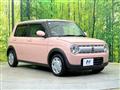 2017 Suzuki Lapin