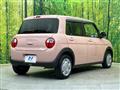 2017 Suzuki Lapin