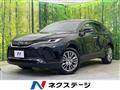 2021 Toyota Harrier Hybrid