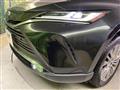 2021 Toyota Harrier Hybrid