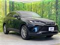 2021 Toyota Harrier Hybrid