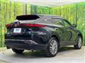 2021 Toyota Harrier Hybrid