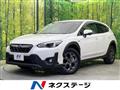 2021 Subaru IMPREZA XV HYBRID
