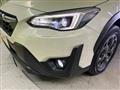 2021 Subaru IMPREZA XV HYBRID