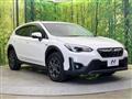 2021 Subaru IMPREZA XV HYBRID