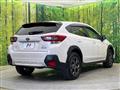 2021 Subaru IMPREZA XV HYBRID