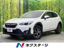 2021 Subaru IMPREZA XV HYBRID