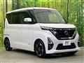 2023 Nissan ROOX