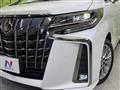 2020 Toyota Alphard G