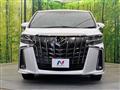 2020 Toyota Alphard G