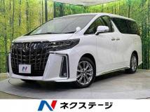 2020 Toyota Alphard G
