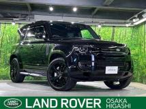 2024 Land Rover Defender