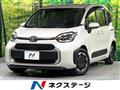 2022 Toyota Sienta