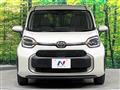 2022 Toyota Sienta