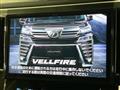 2019 Toyota Vellfire