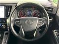 2019 Toyota Vellfire