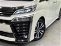 2019 Toyota Vellfire
