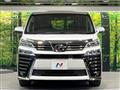 2019 Toyota Vellfire