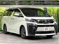 2019 Toyota Vellfire