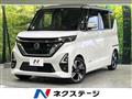 2022 Nissan ROOX