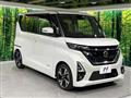 2022 Nissan ROOX