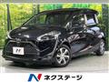 2019 Toyota Sienta