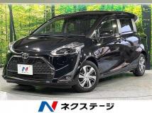 2019 Toyota Sienta