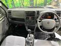 2025 Suzuki Carry Truck