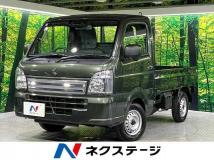 2025 Suzuki Carry Truck