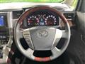2014 Toyota Alphard G