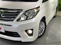 2014 Toyota Alphard G