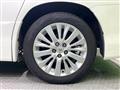 2014 Toyota Alphard G