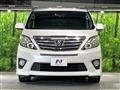 2014 Toyota Alphard G
